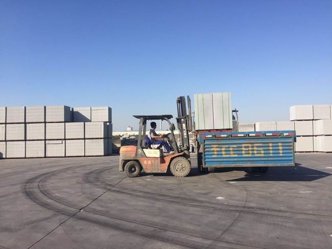 廠(chǎng)房廠(chǎng)貌