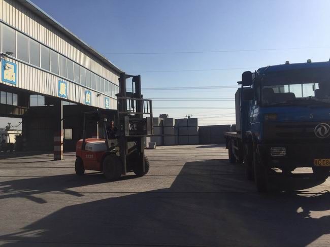 廠(chǎng)房廠(chǎng)貌