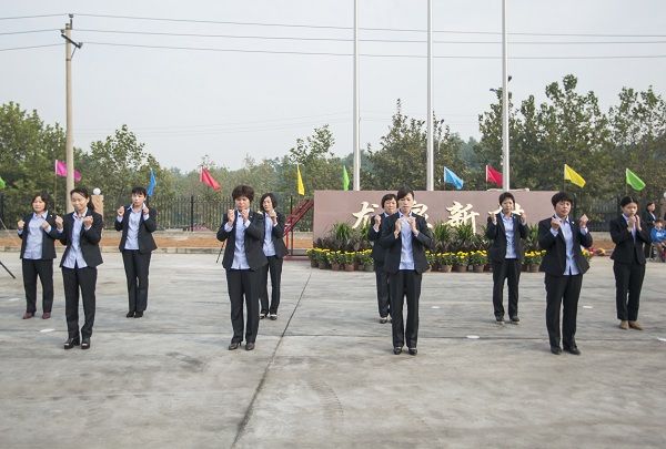 廠(chǎng)房廠(chǎng)貌