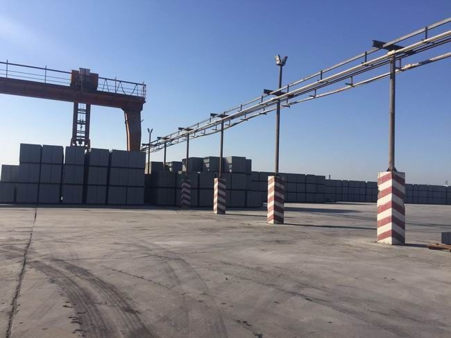 廠(chǎng)房廠(chǎng)貌