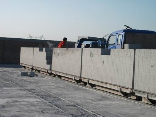 廠(chǎng)房廠(chǎng)貌